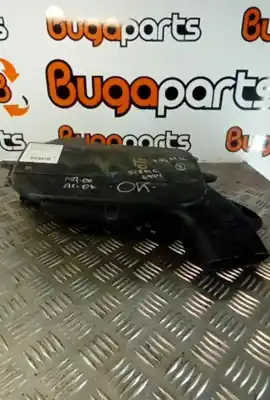 Gebrauchtes Autoersatzteil Motorhaube zum RENAULT MEGANE SCENIC (JA0/1_) 1.9 dTi (JA0N) OEM-IAM-Referenzen 7700115867  