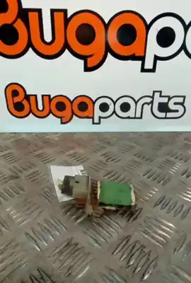 Pezzo di ricambio per auto di seconda mano RESISTENZA AL RISCALDAMENTO per OPEL CORSA B (S93)  Riferimenti OEM IAM   