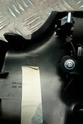 Pezzo di ricambio per auto di seconda mano controllo specchio per nissan note (e11, ne11) 1.5 dci riferimenti oem iam 68485 vv0a  