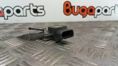 Peça sobressalente para automóvel em segunda mão sensor de pressão por seat leon (5f1) 1.6 tdi referências oem iam 03l906051b  
