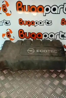 Автозапчастина б/у крішка двигуна для OPEL CORSA D (S07) 1.3 CDTI (L08 L68) Посилання на OEM IAM 55558827  