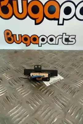 Piesă de schimb auto la mâna a doua Rezistentã încalzire pentru FORD FOCUS C-MAX (DM2) 1.6 TDCI Referințe OEM IAM 27150-63C10  