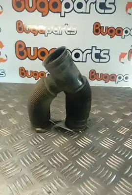 Peça sobressalente para automóvel em segunda mão Manga por OPEL CORSA A TR (S83) 1.2 S (F11, M11, M19, F19) Referências OEM IAM 90502871  