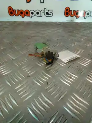 Автозапчастина б/у стійкість на нагревання для citroen ax (za-_) 10 посилання на oem iam   