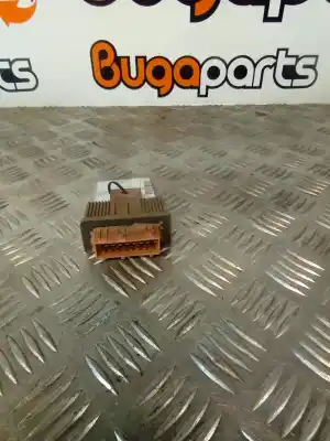 Pezzo di ricambio per auto di seconda mano Relè Di Iniezione per PEUGEOT 206 HATCHBACK (2A/C) 1.1 Riferimenti OEM IAM 240109  