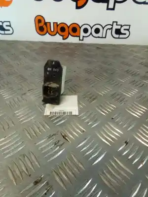 Second-hand car spare part heater blower for fiat uno (146) 1.0 cat oem iam references 