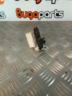 Peça sobressalente para automóvel em segunda mão resistência sofagem chauffage por fiat uno (146) 1.0 cat referências oem iam   