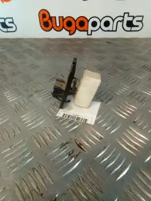 Peça sobressalente para automóvel em segunda mão resistência sofagem chauffage por fiat uno (146) 1.0 cat referências oem iam   