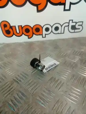 Автозапчасти б/у зажигалка за peugeot 206 hatchback (2a/c) 1.4 i ссылки oem iam   