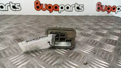 Автозапчасти б/у сопротивление нагреву за OPEL ASTRA H (A04) 1.7 CDTI 100CV ссылки OEM IAM 11660504  