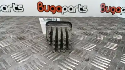 Second-hand car spare part heater blower for opel astra h (a04) 1.7 cdti 100cv oem iam references 11660504  