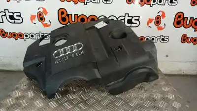Second-hand car spare part Engine Cover for AUDI A6 C5 (4B2, 4B4) 2.5 TDI OEM IAM references 038103925FD/FG  