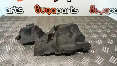 Gebrauchtes Autoersatzteil Motorhaube zum RENAULT MODUS / GRAND MODUS (F/JP0_) 1.5 dCi (FP0E. JP0E) OEM-IAM-Referenzen 8200397015  