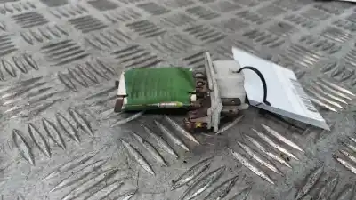 Автозапчасти б/у сопротивление нагреву за opel corsa b (s93) 1.2 i 16v (f08 f68 m68) ссылки oem iam   