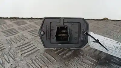 Peça sobressalente para automóvel em segunda mão resistência sofagem chauffage por toyota corolla (_e12_) 1.4 d (nde120_) referências oem iam r56k  