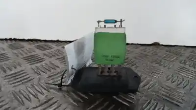 Peça sobressalente para automóvel em segunda mão resistência sofagem chauffage por toyota corolla (_e12_) 1.4 d (nde120_) referências oem iam r56k  