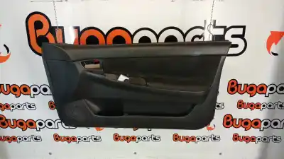 Second-hand car spare part Right Front Door Trim for TOYOTA COROLLA (_E12_) 1.4 D (NDE120_) OEM IAM references 6761102170  