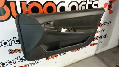 Second-hand car spare part right front door trim for toyota corolla (_e12_) 1.4 d (nde120_) oem iam references 6761102170  