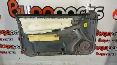 Second-hand car spare part right front door trim for toyota corolla (_e12_) 1.4 d (nde120_) oem iam references 6761102170  