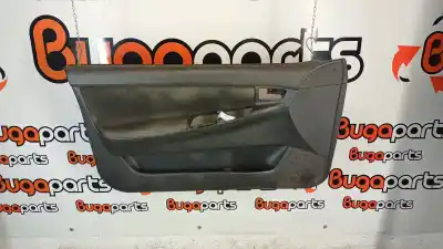 Second-hand car spare part Left Front Door Trim for TOYOTA COROLLA (_E12_) 1.4 D (NDE120_) OEM IAM references 6761202190  