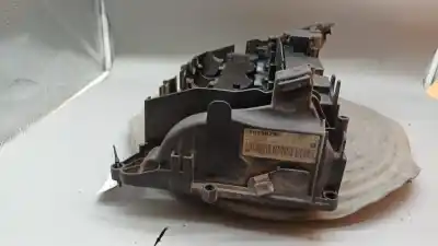 Pezzo di ricambio per auto di seconda mano coperchio bilanciere per bmw 1 (e81) 120 d riferimenti oem iam 7797613  