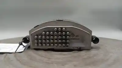 Peça sobressalente para automóvel em segunda mão Resistência Sofagem Chauffage por SEAT LEON (5F1) 1.6 TDI Referências OEM IAM 5Q0907521D  