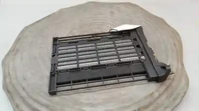 Peça sobressalente para automóvel em segunda mão Resistência Sofagem Chauffage por SEAT LEON (5F1) 1.6 TDI Referências OEM IAM 5Q0963235  