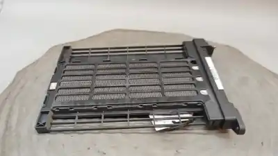 Peça sobressalente para automóvel em segunda mão resistência sofagem chauffage por seat leon (5f1) 1.6 tdi referências oem iam 5q0963235  