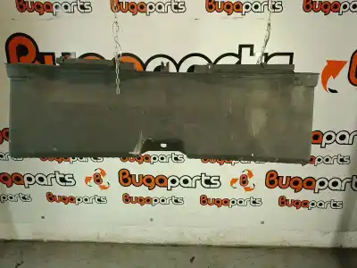 Автозапчастина б/у крішка багажника для SEAT LEON (5F1) 1.6 TDI Посилання на OEM IAM 5F0863459A  