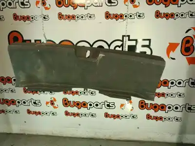 Pezzo di ricambio per auto di seconda mano coperchio del baule per seat leon (5f1) 1.6 tdi riferimenti oem iam 5f0863459a  