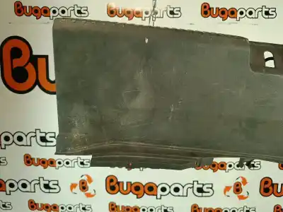 Pezzo di ricambio per auto di seconda mano coperchio del baule per seat leon (5f1) 1.6 tdi riferimenti oem iam 5f0863459a  