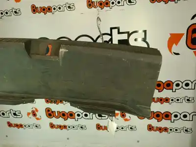 Pezzo di ricambio per auto di seconda mano coperchio del baule per seat leon (5f1) 1.6 tdi riferimenti oem iam 5f0863459a  