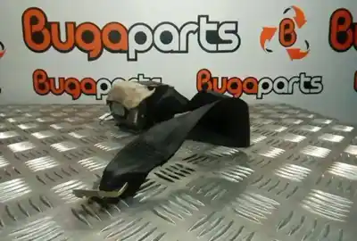 Автозапчасти б/у натяжитель задней центральной подушки безопасности за AUDI A4 AVANT (B5) 2.4 ссылки OEM IAM 566190701  