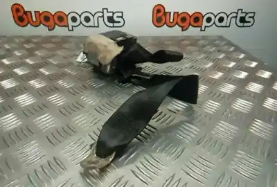 Second-hand car spare part rear center airbag tensioner for audi a4 avant (b5) 2.4 oem iam references 566190701  