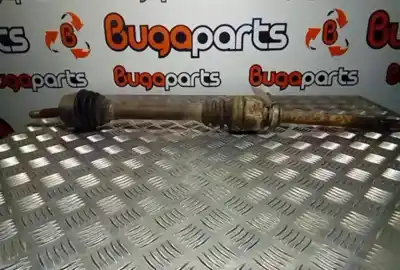 Second-hand car spare part Right Drive for PEUGEOT 206 HATCHBACK (2A/C) 1.1 OEM IAM references   