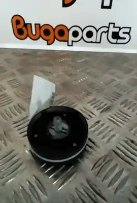 Pezzo di ricambio per auto di seconda mano tendicinghia ausiliaria per seat leon (1m1) 1.6 16 v riferimenti oem iam 032145276  