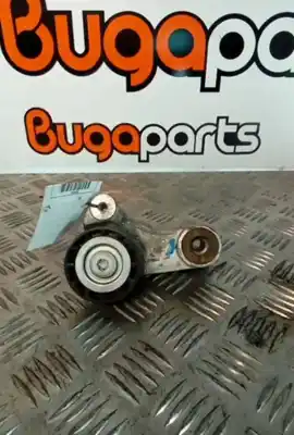 Gebrauchtes Autoersatzteil Zusätzlicher Riemenspanner zum RENAULT MEGANE SCENIC (JA0/1_) 1.9 dTi (JA0N) OEM-IAM-Referenzen 7700102355  