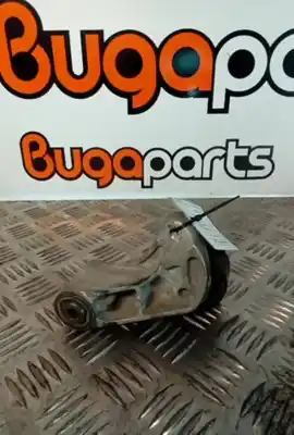 Gebrauchtes Autoersatzteil zusätzlicher riemenspanner zum renault megane scenic (ja0/1_) 1.9 dti (ja0n) oem-iam-referenzen 7700102355  