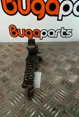 Автозапчастина б/у натяжач допоміжних ременів для opel corsa c (x01) 1.2/1.0 gasolina посилання на oem iam 55352021aw  