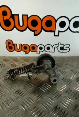 Автозапчастина б/у натяжач допоміжних ременів для opel corsa c (x01) 1.2/1.0 gasolina посилання на oem iam 55352021aw  