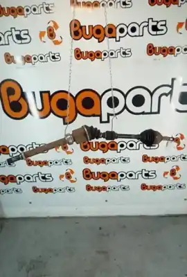 Second-hand car spare part Right Drive for NISSAN NOTE (E11, NE11) 1.5 dCi OEM IAM references   