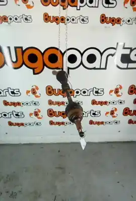 Second-hand car spare part right drive for nissan note (e11, ne11) 1.5 dci oem iam references   