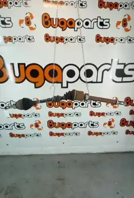 Second-hand car spare part right drive for nissan note (e11, ne11) 1.5 dci oem iam references   