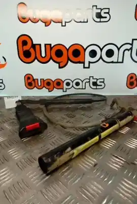 Gebrauchtes Autoersatzteil vorspanner für den mittleren airbag vorne zum opel corsa b (s93) 1.7 d (f08 f68 m68) oem-iam-referenzen 90387492