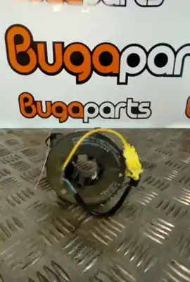 Pezzo di ricambio per auto di seconda mano Anello Airbag per OPEL ASTRA G COMBI (T98) 1.2 16V (F35) Riferimenti OEM IAM 24436920  