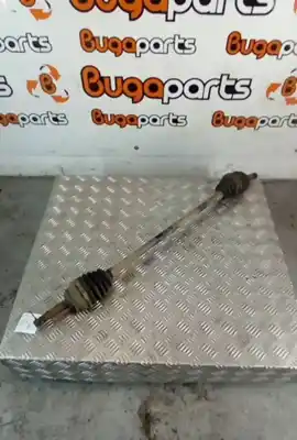 Second-hand car spare part Right Drive for OPEL CORSA B (S93) 1.5 TD (F08. F68. M68) OEM IAM references   