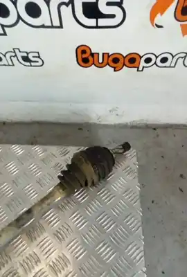 Second-hand car spare part right drive for opel corsa b (s93) 1.5 td (f08. f68. m68) oem iam references   