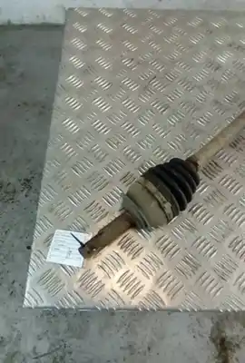 Second-hand car spare part right drive for opel corsa b (s93) 1.5 td (f08. f68. m68) oem iam references   