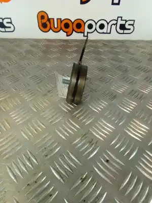 Pezzo di ricambio per auto di seconda mano TENDICINGHIA AUSILIARIA per SEAT LEON (1M1)  Riferimenti OEM IAM 032145276  