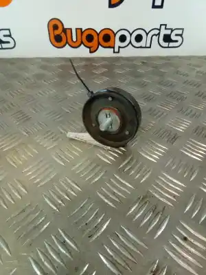 Pezzo di ricambio per auto di seconda mano tendicinghia ausiliaria per seat leon (1m1) 1.6 16 v riferimenti oem iam 032145276  